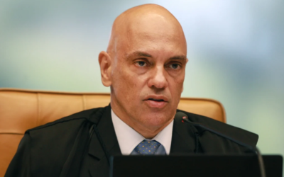 Alteração da Lei de Improbidade que retirava a legitimidade ativa dos entes públicos é suspensa pelo Min. Alexandre de Moraes